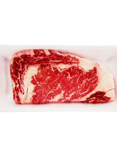 タスマニア ビーフ ロースステーキ用 1枚(200g)